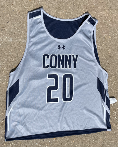 Conny Men's All America Regional Jersey #20