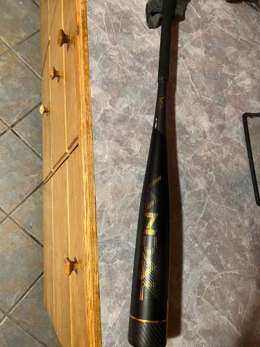 Used 2023 Victus USSSA Certified Alloy 23 oz 31" Vandal Bat