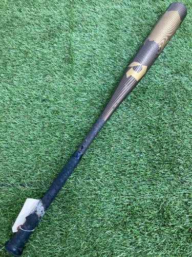 DeMarini Voodoo One BBCOR 2024 (-3)