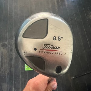 Titleist 975D 9.5* Driver