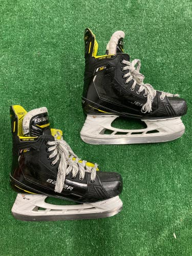 Bauer Supreme M4 - Intermediate