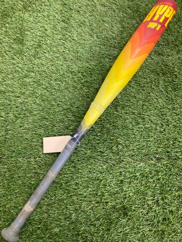 Easton Hype Fire (2 3/4") USSSA 2024 (-10)