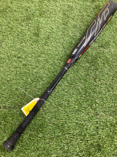 DeMarini CF Zen BBCOR Bat 2019 (-3)