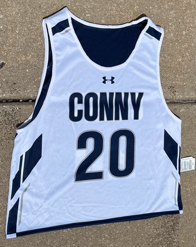 Conny Men's All America Regional Jersey #20