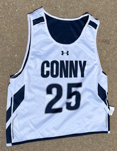 Conny Men's All America Regional Jersey #25