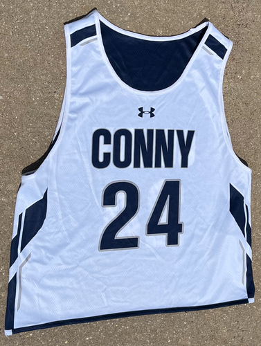 Conny Men's All America Regional Jersey #24