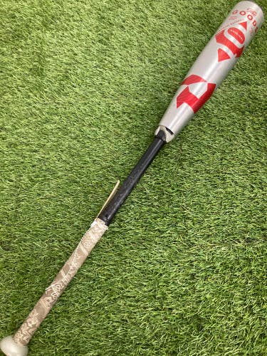 DeMarini The Goods Hybrid (2 3/4") USSSA Bat 2022 (-10)