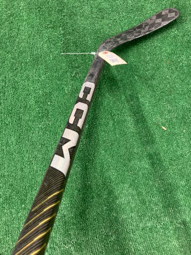 Used Junior CCM Super Tacks AS-V Pro Hockey Stick Right Handed P92