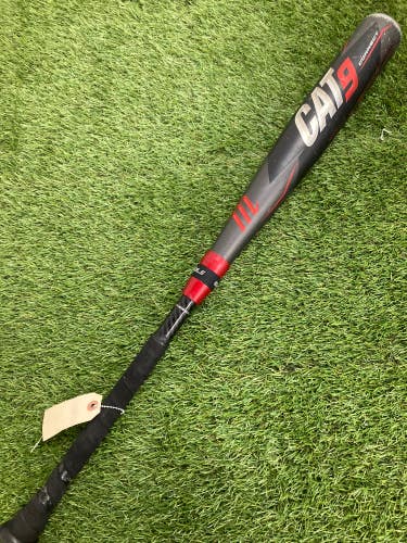 Marucci CAT9 Connect BBCOR Bat 2021 (-3)