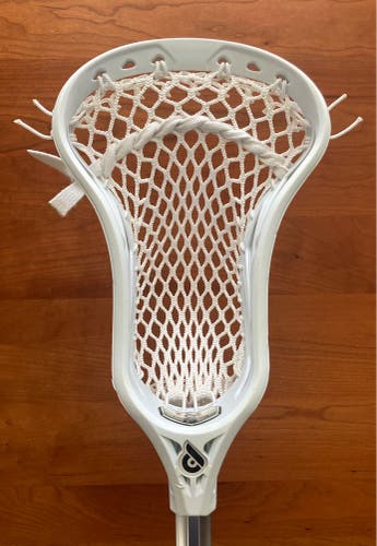 Powell Pioneer 2 Lacrosse Head