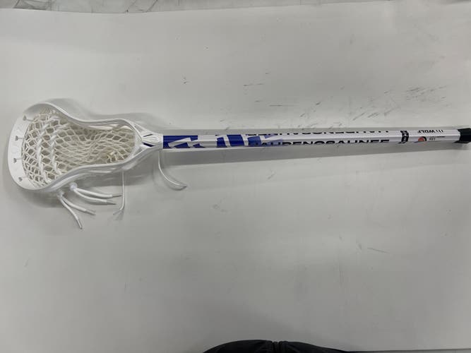 New Epoch Mini Stick Haudenosaunee