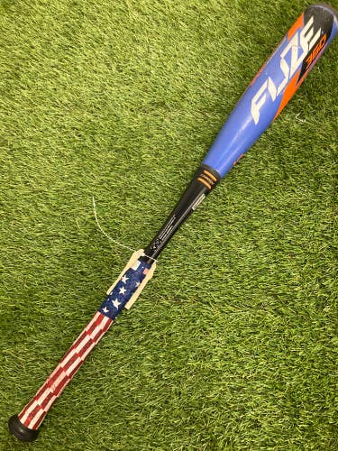 Easton FUZE Hybrid (2 5/8") USA Youth Bat 2022 (-10)