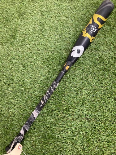 DeMarini CF Balanced (2 5/8") USSSA Bat 2020 (-5)