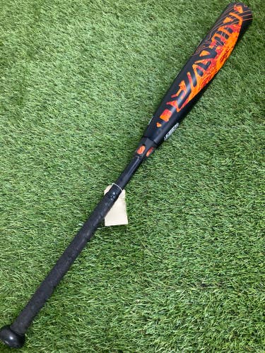 DeMarini CF Mashup (2 3/4") Limited Edition USSSA Bat 2023 (-10)