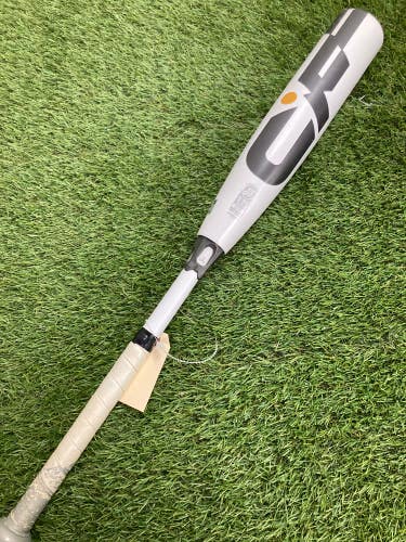 DeMarini CF (2 3/4") USSSA Bat 2022 (-10)