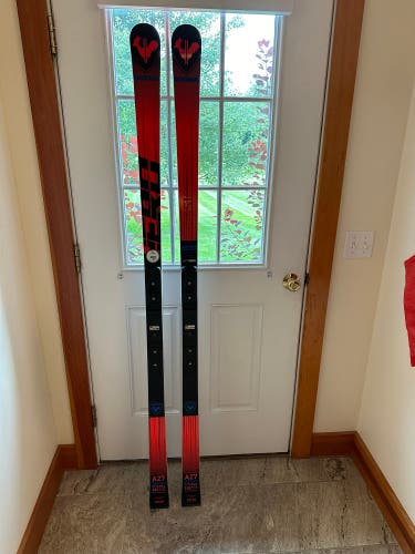 Rossignol 2023 Hero GS 185
