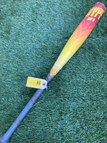 Easton Hype Fire (2 3/4") USSSA 2024 (-10)