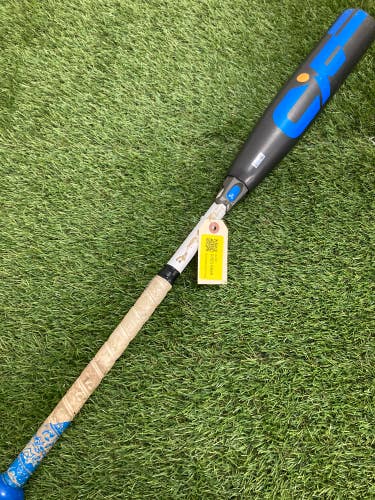 DeMarini CF (2 5/8") USA Youth Bat 2022 (-10)