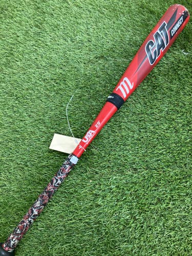 Marucci CAT Connect Hybrid Youth USA 2023 (-11)