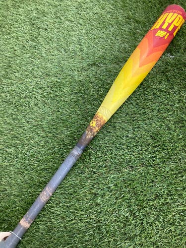 Easton Hype Fire (2 3/4") USSSA 2024 (-8)