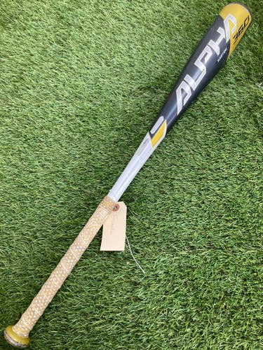 Easton Alpha 360 (2 5/8") USA Youth Bat 2020 (-11)