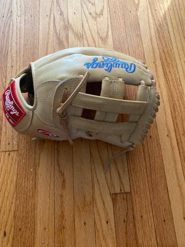 2023 Rawlings Heart of the Hide 13’