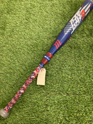 Marucci CAT9 Composite Pastime (2 3/4") USSSA Bat 2021 (-8)