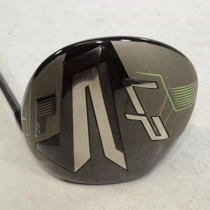 Wilson Staff Launch Pad 2 9* Driver Right Regular Flex 55g EvenFlow 5.5  #179279