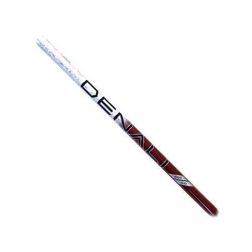 NEW Project X Denali Red 50g Driver Shaft 6.0 Stiff Flex w/ Titleist GT Adapter