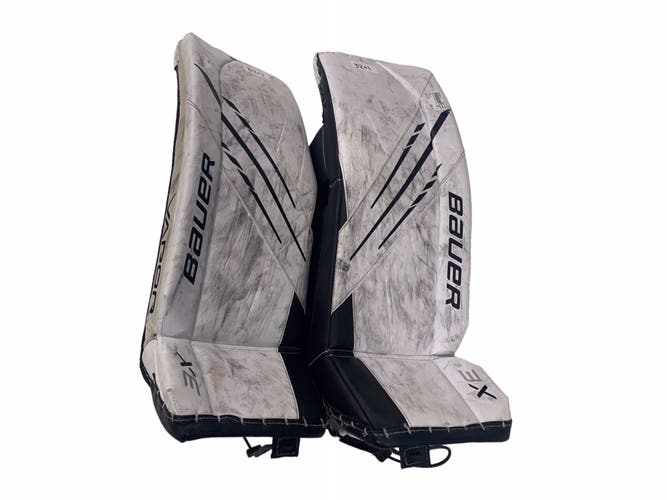 Bauer 3X Goalie Leg Pads