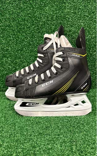 Ccm 1052 Hockey Skates 2.0 Skate Size