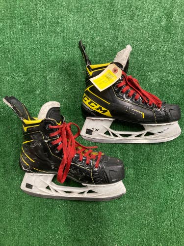 CCM Super Tacks 9380 - Intermediate