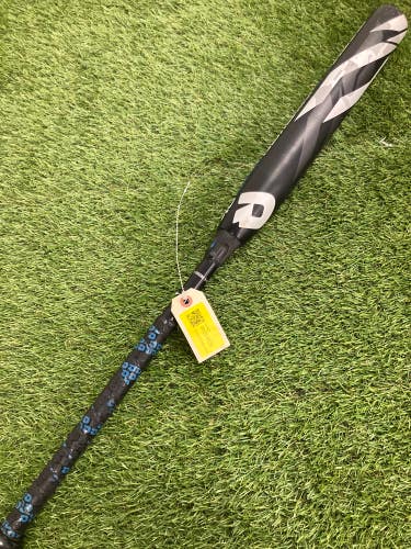 DeMarini CF Insane Fastpitch Bat 2019 (-10)