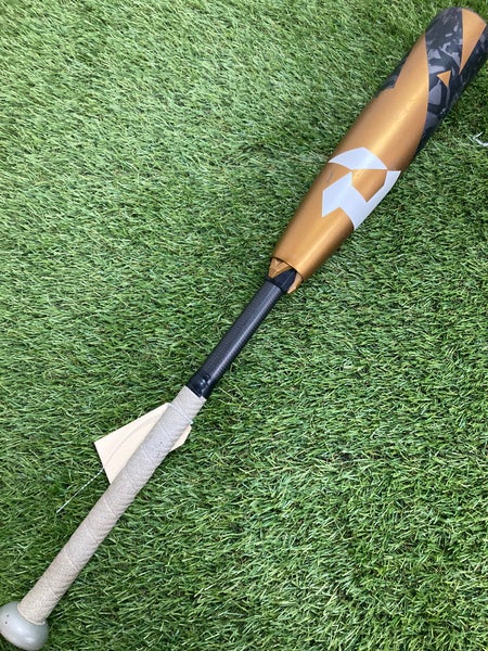 DeMarini Zoa Jr. Big Barrel (2 3/4") USSSA 2023 (-11)