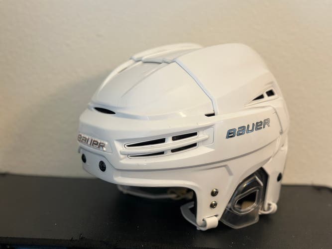 Bauer Re-Akt 100 Helmet