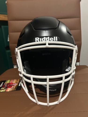 Riddell SpeedFlex Helmet - New