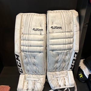 ccm extreme flex 500