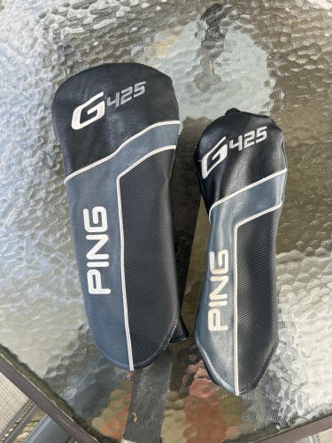 Ping G425 head covers