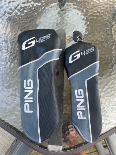 Ping G425 Head Covers