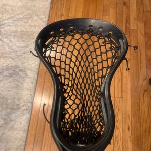 Used  Unstrung Legend Intermediate Head