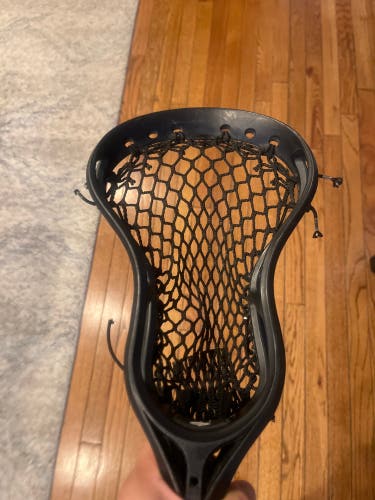 Used  Unstrung Legend Intermediate Head