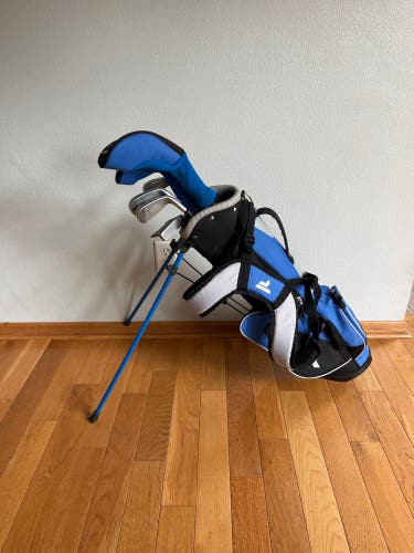 Golf Top Flite Bag