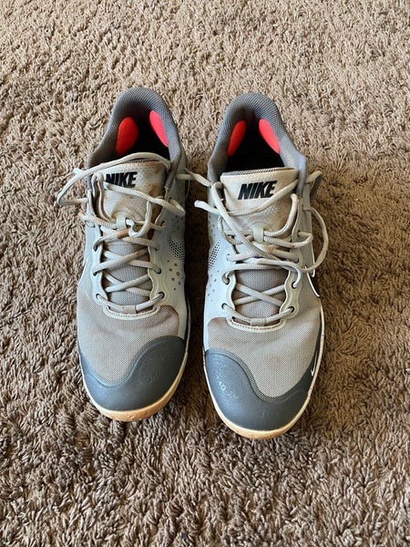 Nike Alpha Huarache Elite 3 Molded Baseball Cleats Men's Size 14 Used