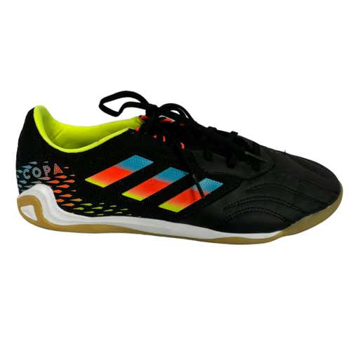 Used Adidas Copa Sense 3 Senior Size 9.5 Indoor Soccer Indoor Cleats