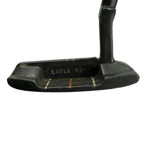 Used Spalding Eagle 101 Blade Putters