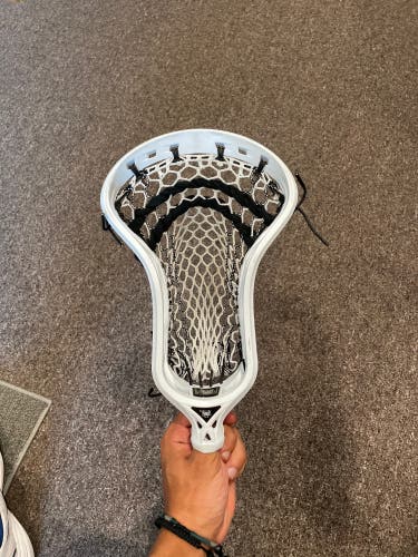 Used Attack & Midfield Strung Mirage 2.0 Head