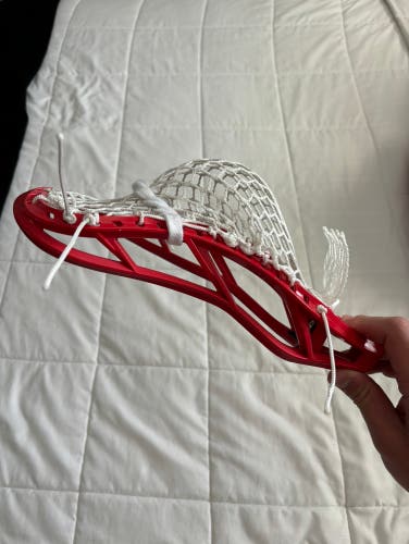 New Attack & Midfield Strung Tactik Head (Strung By Shane Knobloch)