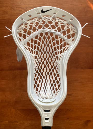 Nike Lakota U Lacrosse Head