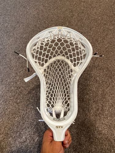 Hyperpower Strung 5S