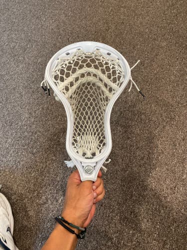 Used Attack & Midfield Strung Tactik 3.0 Head